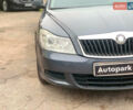 Сірий Шкода Октавія, об'ємом двигуна 1.6 л та пробігом 307 тис. км за 7190 $, фото 9 на Automoto.ua