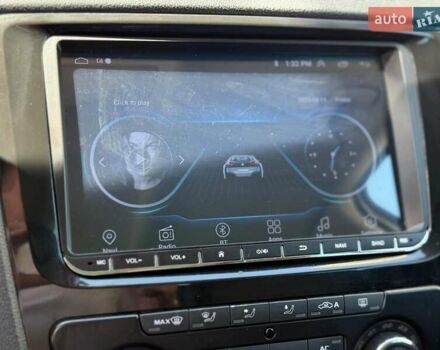 Серый Шкода Октавия, объемом двигателя 1.8 л и пробегом 239 тыс. км за 8690 $, фото 25 на Automoto.ua