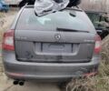 Сірий Шкода Октавія, об'ємом двигуна 1.8 л та пробігом 250 тис. км за 2850 $, фото 1 на Automoto.ua
