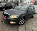 Серый Шкода Октавия, объемом двигателя 1.4 л и пробегом 165 тыс. км за 6900 $, фото 1 на Automoto.ua