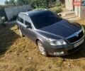 Сірий Шкода Октавія, об'ємом двигуна 1.2 л та пробігом 270 тис. км за 7000 $, фото 1 на Automoto.ua