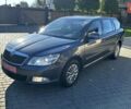 Сірий Шкода Октавія, об'ємом двигуна 1.4 л та пробігом 200 тис. км за 6999 $, фото 1 на Automoto.ua