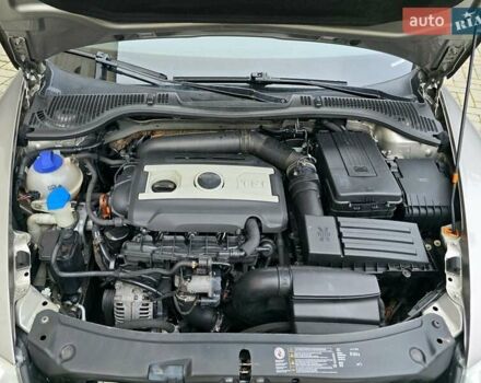 Серый Шкода Октавия, объемом двигателя 1.8 л и пробегом 226 тыс. км за 6700 $, фото 32 на Automoto.ua