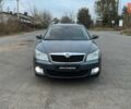 Серый Шкода Октавия, объемом двигателя 1.6 л и пробегом 248 тыс. км за 7800 $, фото 1 на Automoto.ua