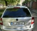 Серый Шкода Октавия, объемом двигателя 1.4 л и пробегом 280 тыс. км за 6000 $, фото 9 на Automoto.ua