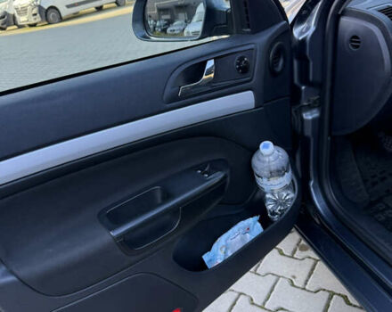 Серый Шкода Октавия, объемом двигателя 1.4 л и пробегом 277 тыс. км за 7299 $, фото 13 на Automoto.ua