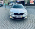 Серый Шкода Октавия, объемом двигателя 1.99 л и пробегом 303 тыс. км за 9500 $, фото 2 на Automoto.ua