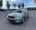 Сірий Шкода Октавія, об'ємом двигуна 1.6 л та пробігом 189 тис. км за 7850 $, фото 1 на Automoto.ua