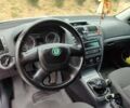 Серый Шкода Октавия, объемом двигателя 1.9 л и пробегом 230 тыс. км за 6950 $, фото 5 на Automoto.ua