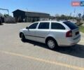 Серый Шкода Октавия, объемом двигателя 1.9 л и пробегом 246 тыс. км за 8500 $, фото 11 на Automoto.ua