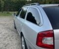 Серый Шкода Октавия, объемом двигателя 1.2 л и пробегом 250 тыс. км за 6500 $, фото 6 на Automoto.ua