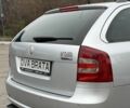 Серый Шкода Октавия, объемом двигателя 2 л и пробегом 312 тыс. км за 3599 $, фото 7 на Automoto.ua