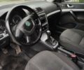 Сірий Шкода Октавія, об'ємом двигуна 1.6 л та пробігом 282 тис. км за 6600 $, фото 4 на Automoto.ua