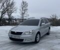 Серый Шкода Октавия, объемом двигателя 1.6 л и пробегом 230 тыс. км за 7500 $, фото 1 на Automoto.ua
