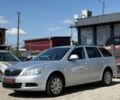 Серый Шкода Октавия, объемом двигателя 1.4 л и пробегом 178 тыс. км за 6200 $, фото 1 на Automoto.ua