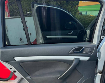 Серый Шкода Октавия, объемом двигателя 2 л и пробегом 290 тыс. км за 8800 $, фото 23 на Automoto.ua