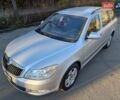 Сірий Шкода Октавія, об'ємом двигуна 1.8 л та пробігом 105 тис. км за 7850 $, фото 14 на Automoto.ua