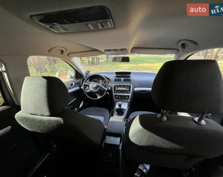 Шкода Октавия 2010 в Ровно на Automoto.ua Серый Шкода Октавия, объемом двигателя 1.4 л и пробегом 208 тыс. км за 6450 $, фото 36 на Automoto.ua