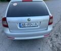 Серый Шкода Октавия, объемом двигателя 1.6 л и пробегом 289 тыс. км за 8100 $, фото 5 на Automoto.ua