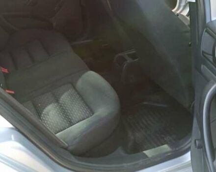 Шкода Октавія 2010 у Богородчанах на Automoto.ua Сірий Шкода Октавія, об'ємом двигуна 1.6 л та пробігом 354 тис. км за 4400 $, фото 12 на Automoto.ua