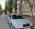 Серый Шкода Октавия, объемом двигателя 1.6 л и пробегом 205 тыс. км за 5700 $, фото 13 на Automoto.ua