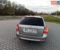 Серый Шкода Октавия, объемом двигателя 1.9 л и пробегом 290 тыс. км за 7000 $, фото 12 на Automoto.ua