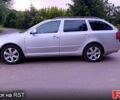 Серый Шкода Октавия, объемом двигателя 1.6 л и пробегом 190 тыс. км за 7850 $, фото 1 на Automoto.ua