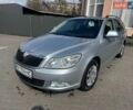 Сірий Шкода Октавія, об'ємом двигуна 1.6 л та пробігом 220 тис. км за 7800 $, фото 1 на Automoto.ua
