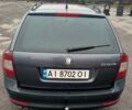 Серый Шкода Октавия, объемом двигателя 1.9 л и пробегом 266 тыс. км за 6800 $, фото 21 на Automoto.ua