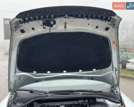 Серый Шкода Октавия, объемом двигателя 1.6 л и пробегом 229 тыс. км за 9499 $, фото 115 на Automoto.ua