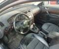 Серый Шкода Октавия, объемом двигателя 1.9 л и пробегом 266 тыс. км за 6800 $, фото 31 на Automoto.ua