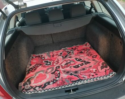 Сірий Шкода Октавія, об'ємом двигуна 0 л та пробігом 186 тис. км за 6900 $, фото 7 на Automoto.ua