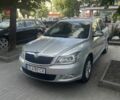 Сірий Шкода Октавія, об'ємом двигуна 1.6 л та пробігом 253 тис. км за 6700 $, фото 1 на Automoto.ua