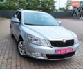 Серый Шкода Октавия, объемом двигателя 1.6 л и пробегом 310 тыс. км за 7650 $, фото 5 на Automoto.ua