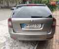 Серый Шкода Октавия, объемом двигателя 1.6 л и пробегом 260 тыс. км за 8500 $, фото 8 на Automoto.ua
