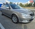 Серый Шкода Октавия, объемом двигателя 1.6 л и пробегом 136 тыс. км за 9500 $, фото 1 на Automoto.ua