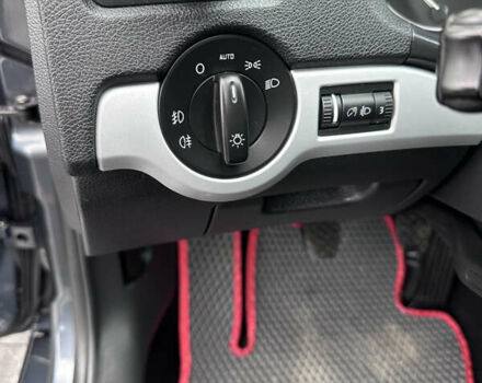 Серый Шкода Октавия, объемом двигателя 1.2 л и пробегом 209 тыс. км за 6777 $, фото 33 на Automoto.ua