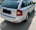 Шкода Октавія 2010 у Дубно на Automoto.ua Сірий Шкода Октавія, об'ємом двигуна 1.6 л та пробігом 200 тис. км за 7500 $, фото 4 на Automoto.ua