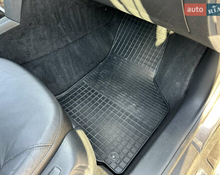 Серый Шкода Октавия, объемом двигателя 1.8 л и пробегом 221 тыс. км за 6900 $, фото 65 на Automoto.ua