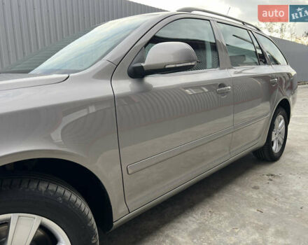 Сірий Шкода Октавія, об'ємом двигуна 1.6 л та пробігом 188 тис. км за 9200 $, фото 5 на Automoto.ua
