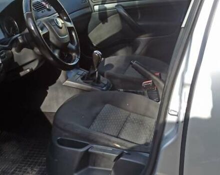 Шкода Октавія 2010 у Богородчанах на Automoto.ua Сірий Шкода Октавія, об'ємом двигуна 1.6 л та пробігом 354 тис. км за 4400 $, фото 1 на Automoto.ua