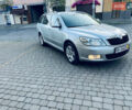 Серый Шкода Октавия, объемом двигателя 1.99 л и пробегом 303 тыс. км за 9500 $, фото 22 на Automoto.ua