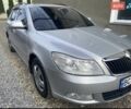 Серый Шкода Октавия, объемом двигателя 1.6 л и пробегом 288 тыс. км за 8000 $, фото 7 на Automoto.ua