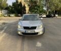 Сірий Шкода Октавія, об'ємом двигуна 1.9 л та пробігом 270 тис. км за 4000 $, фото 1 на Automoto.ua