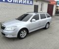 Серый Шкода Октавия, объемом двигателя 1.6 л и пробегом 293 тыс. км за 7200 $, фото 9 на Automoto.ua
