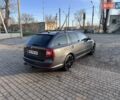 Серый Шкода Октавия, объемом двигателя 1.98 л и пробегом 203 тыс. км за 10800 $, фото 9 на Automoto.ua