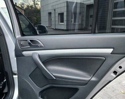 Серый Шкода Октавия, объемом двигателя 1.98 л и пробегом 189 тыс. км за 9999 $, фото 52 на Automoto.ua