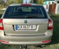 Сірий Шкода Октавія, об'ємом двигуна 1.8 л та пробігом 253 тис. км за 7000 $, фото 1 на Automoto.ua