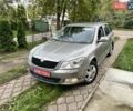 Серый Шкода Октавия, объемом двигателя 1.4 л и пробегом 154 тыс. км за 6100 $, фото 15 на Automoto.ua