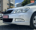 Серый Шкода Октавия, объемом двигателя 1.6 л и пробегом 268 тыс. км за 8650 $, фото 13 на Automoto.ua